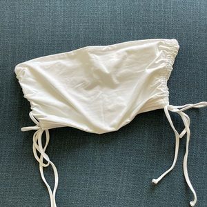 L Space Tube Top